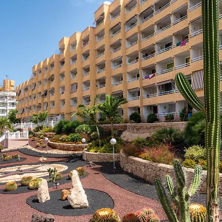 بلايا ذي لاس أميريكاس Apartamentos Borinquen المظهر الخارجي الصورة