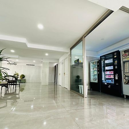 بلايا ذي لاس أميريكاس Apartamentos Borinquen المظهر الخارجي الصورة