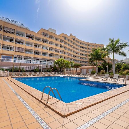بلايا ذي لاس أميريكاس Apartamentos Borinquen المظهر الخارجي الصورة
