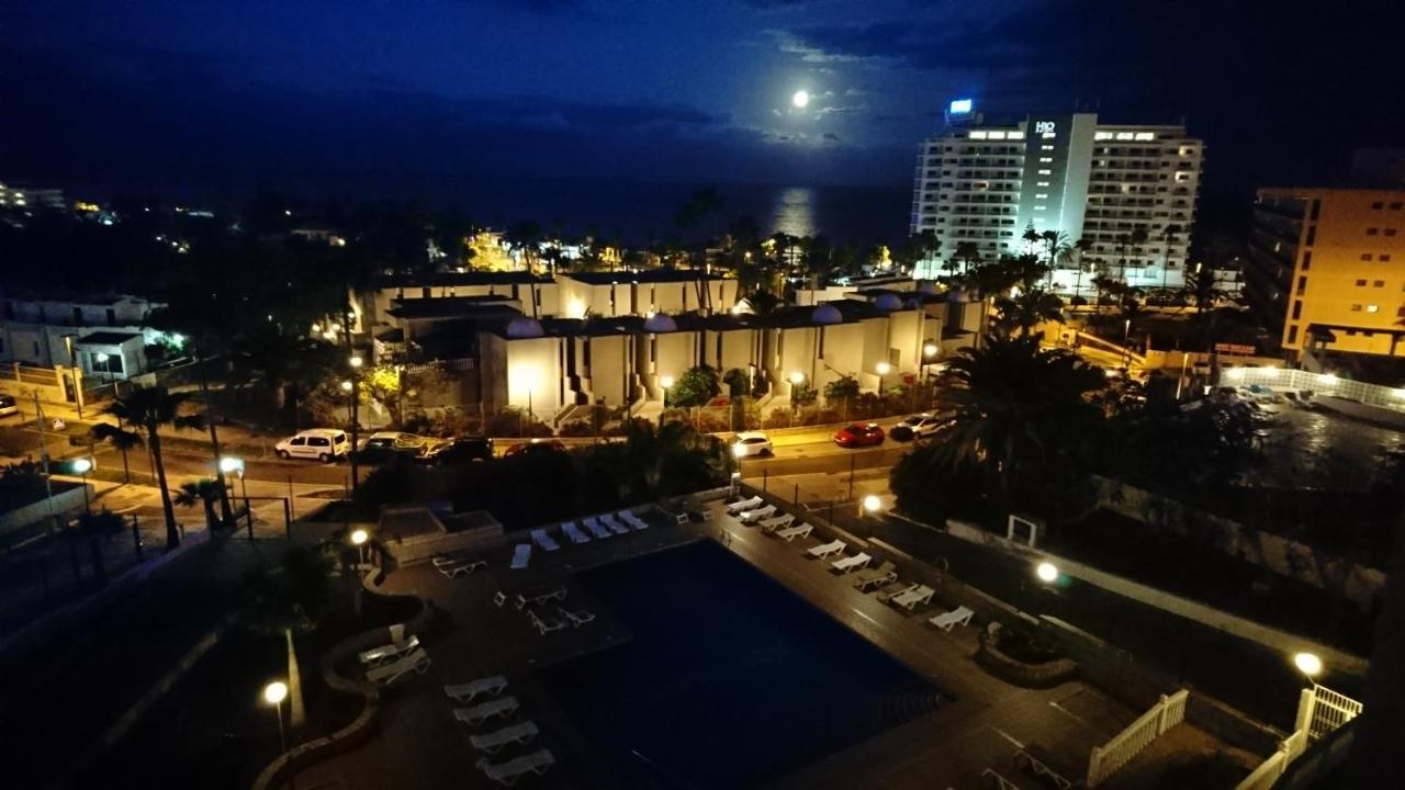 بلايا ذي لاس أميريكاس Apartamentos Borinquen المظهر الخارجي الصورة