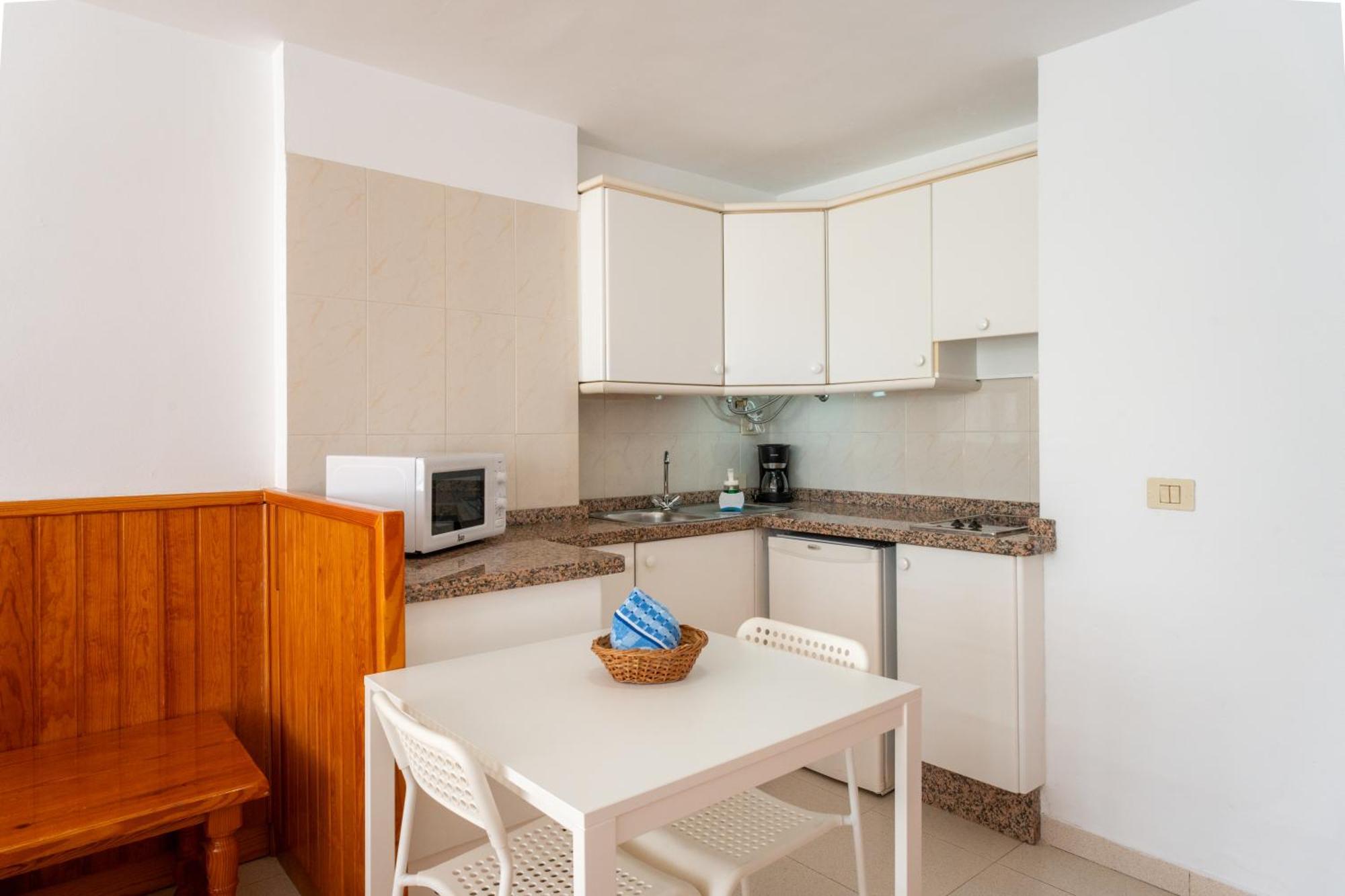 بلايا ذي لاس أميريكاس Apartamentos Borinquen المظهر الخارجي الصورة