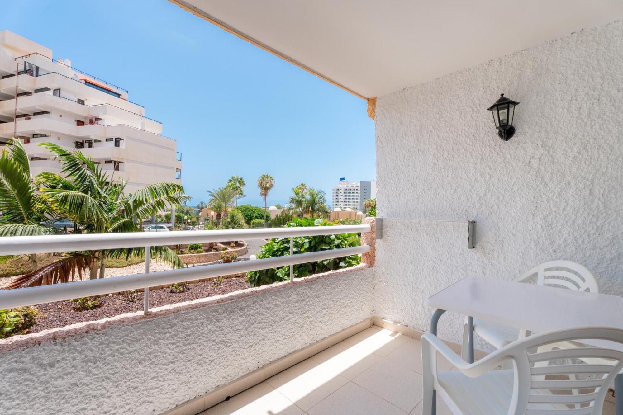 بلايا ذي لاس أميريكاس Apartamentos Borinquen المظهر الخارجي الصورة
