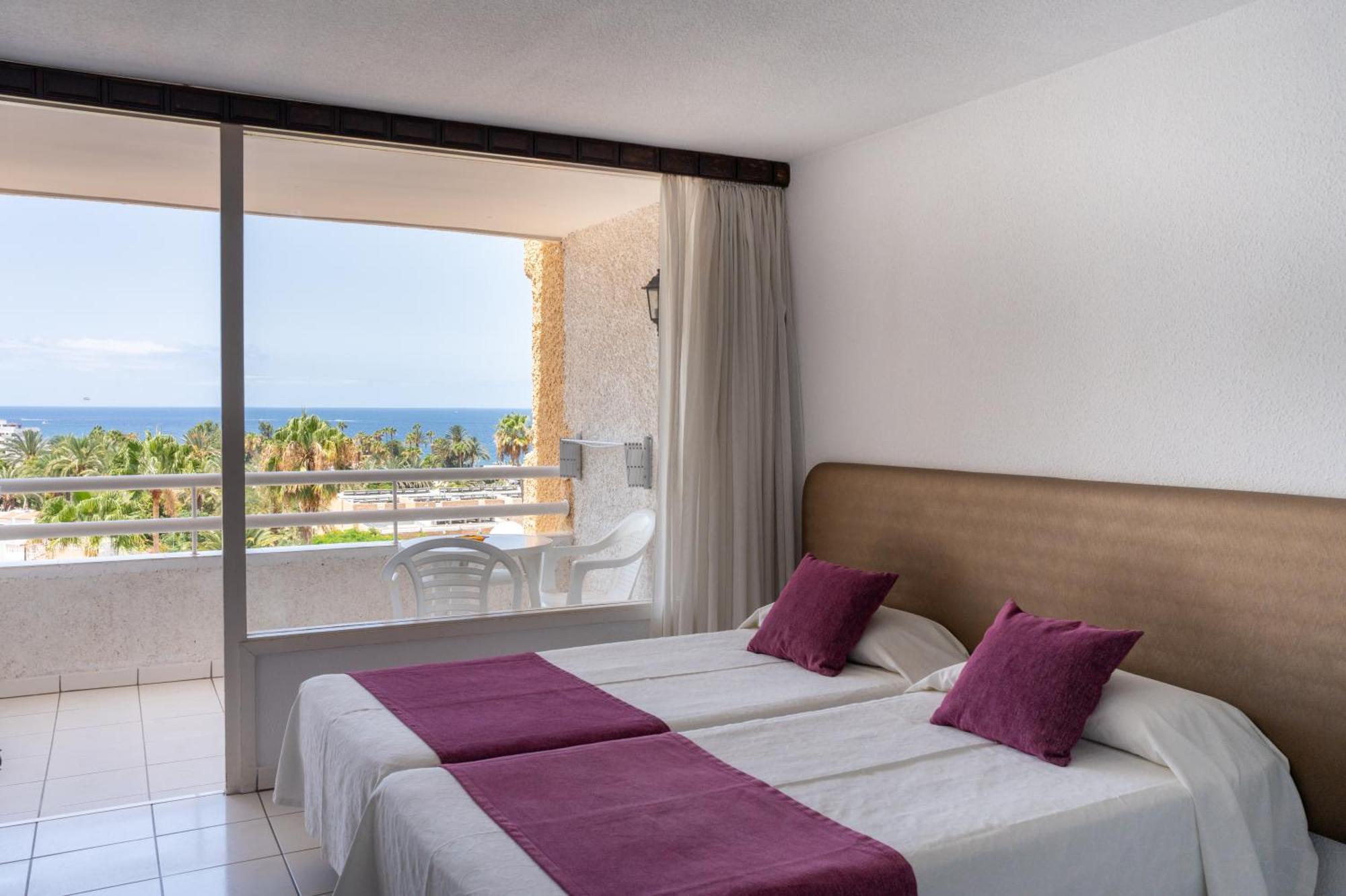 بلايا ذي لاس أميريكاس Apartamentos Borinquen المظهر الخارجي الصورة