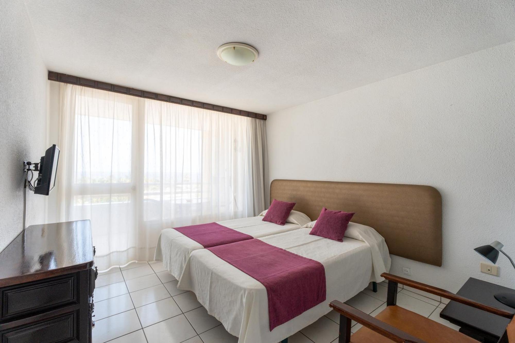 بلايا ذي لاس أميريكاس Apartamentos Borinquen المظهر الخارجي الصورة