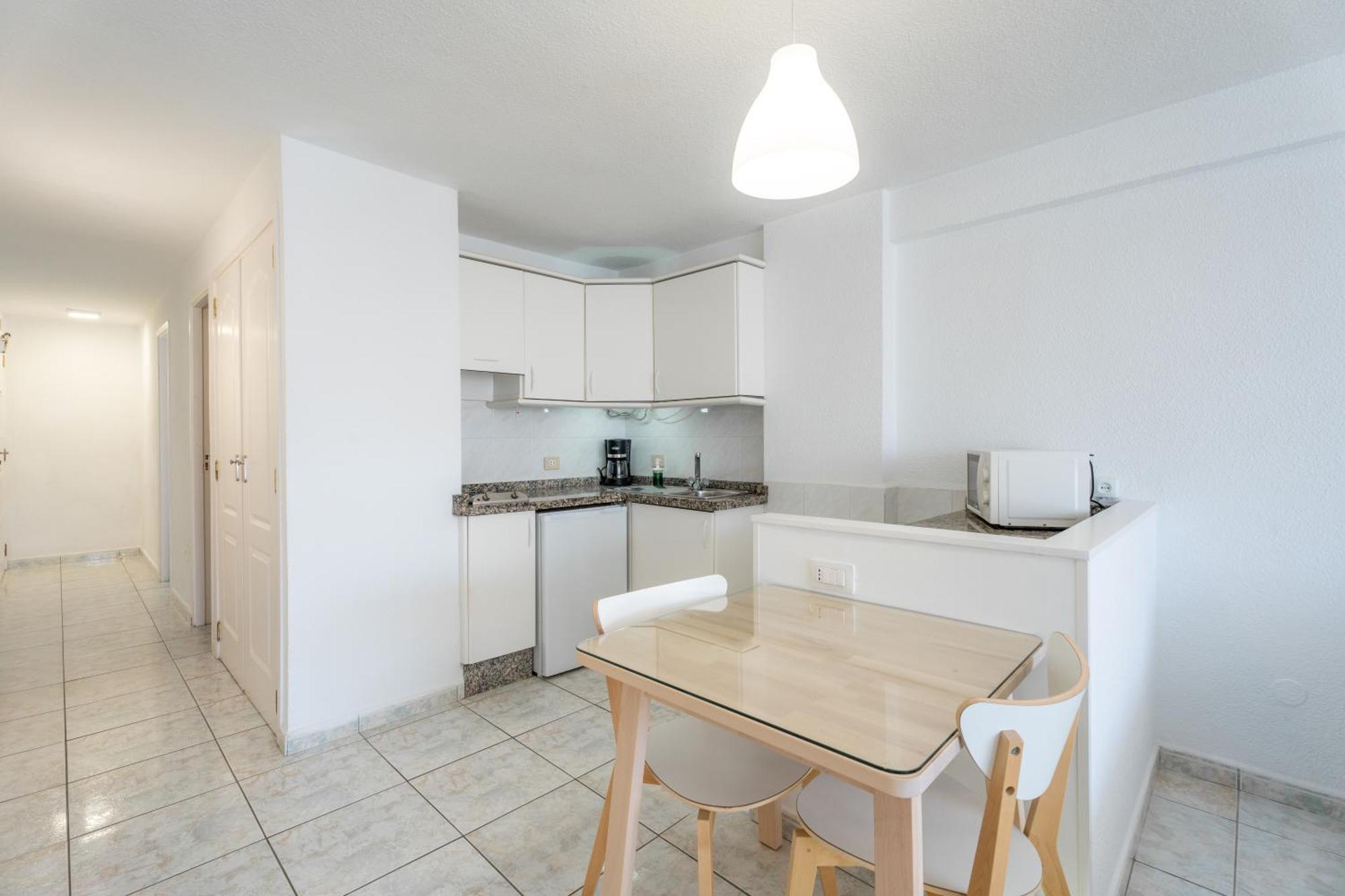 بلايا ذي لاس أميريكاس Apartamentos Borinquen المظهر الخارجي الصورة