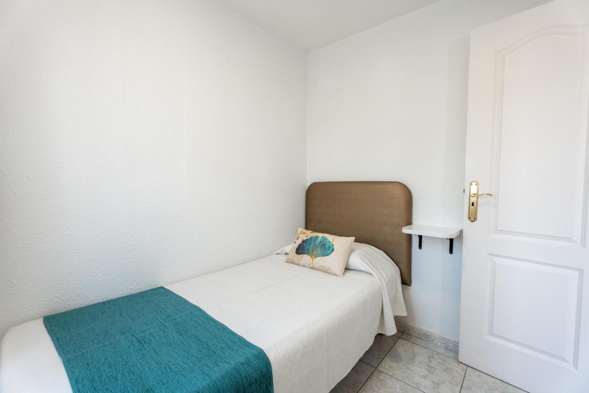 بلايا ذي لاس أميريكاس Apartamentos Borinquen المظهر الخارجي الصورة
