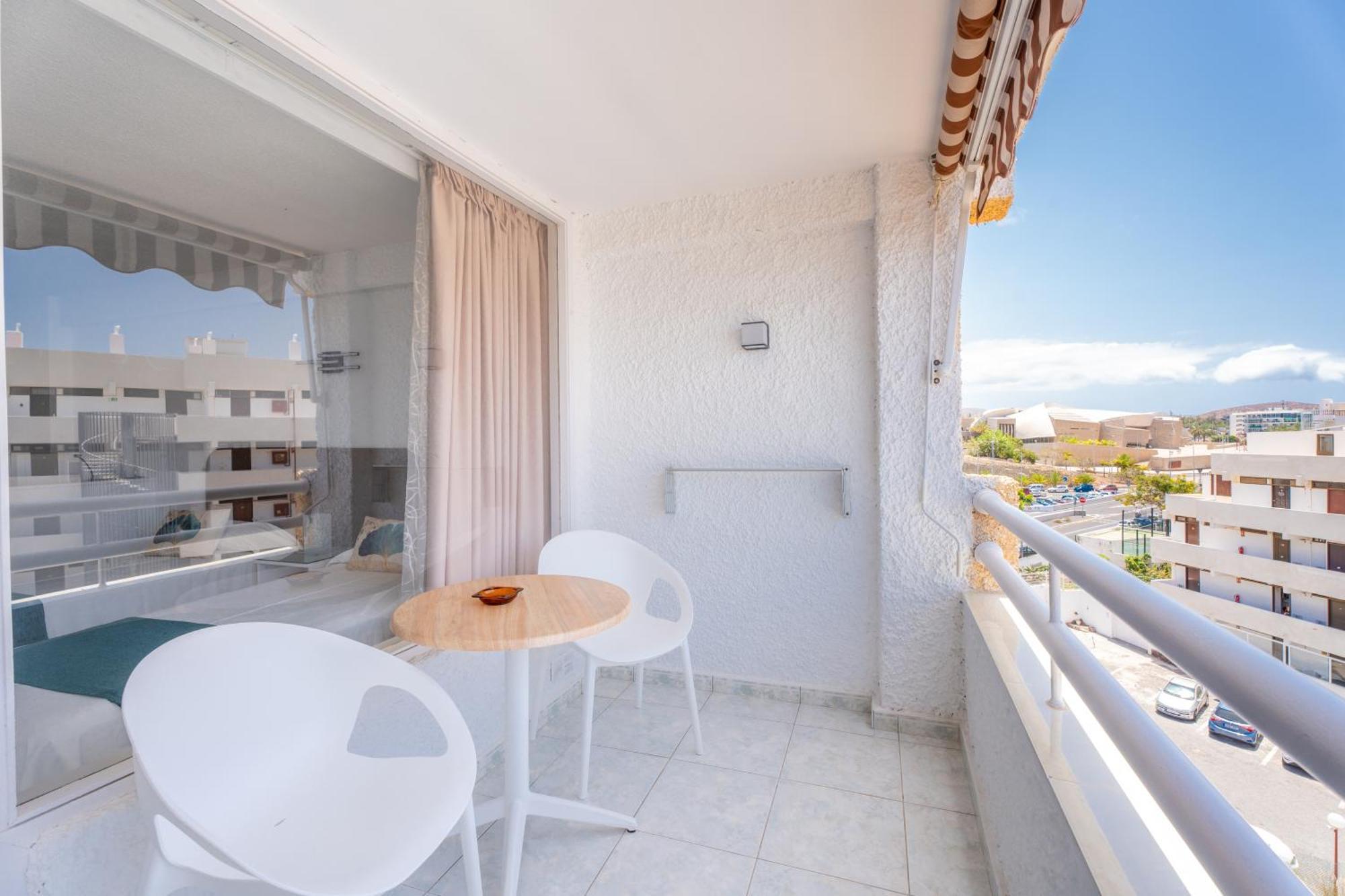 بلايا ذي لاس أميريكاس Apartamentos Borinquen المظهر الخارجي الصورة