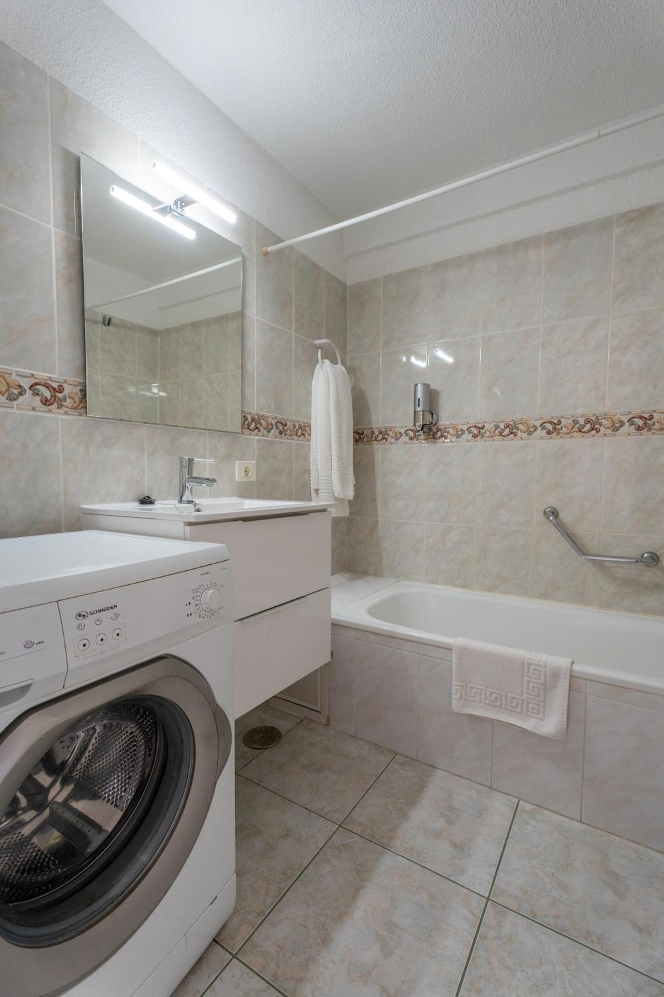 بلايا ذي لاس أميريكاس Apartamentos Borinquen المظهر الخارجي الصورة
