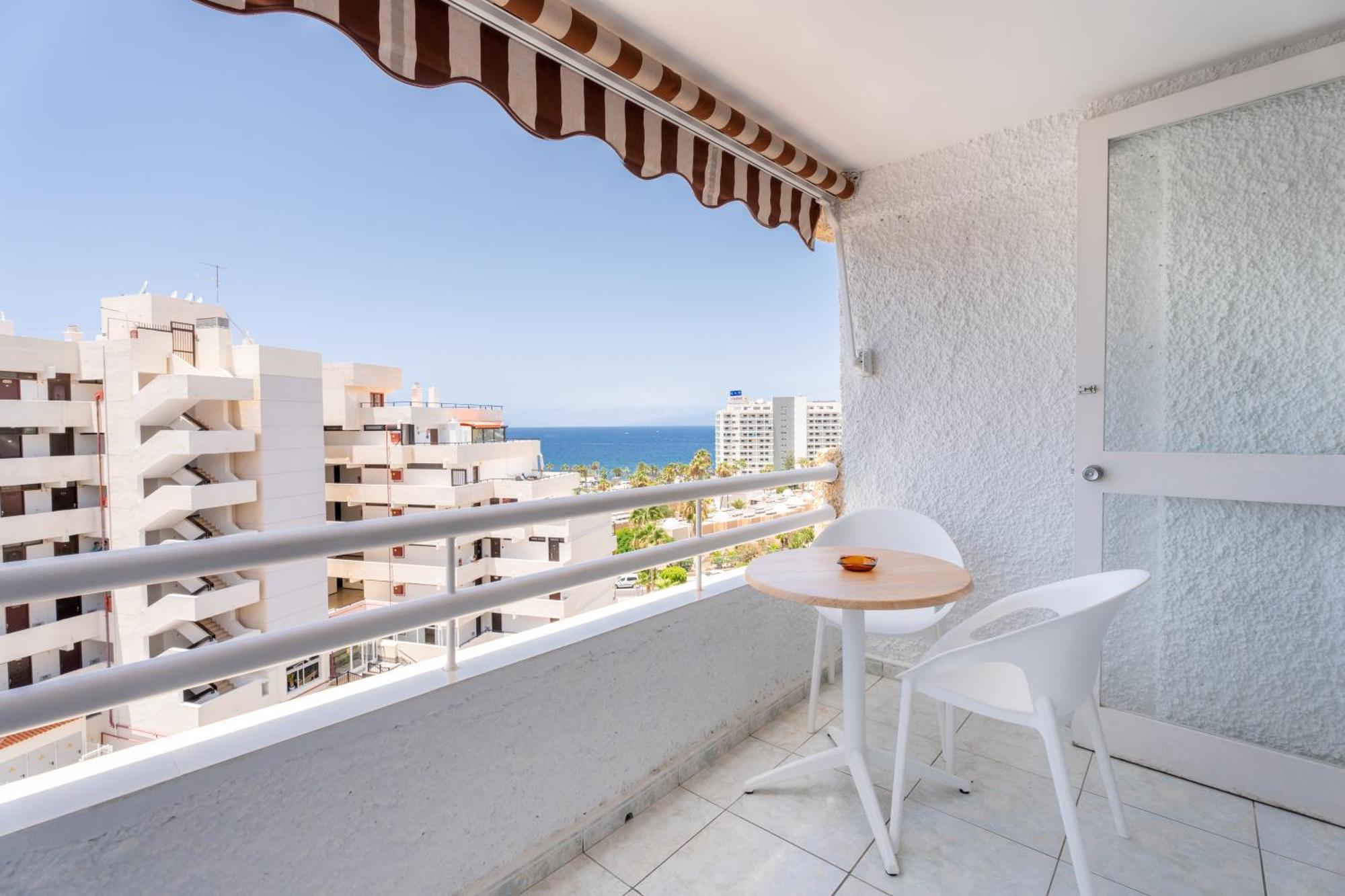 بلايا ذي لاس أميريكاس Apartamentos Borinquen المظهر الخارجي الصورة