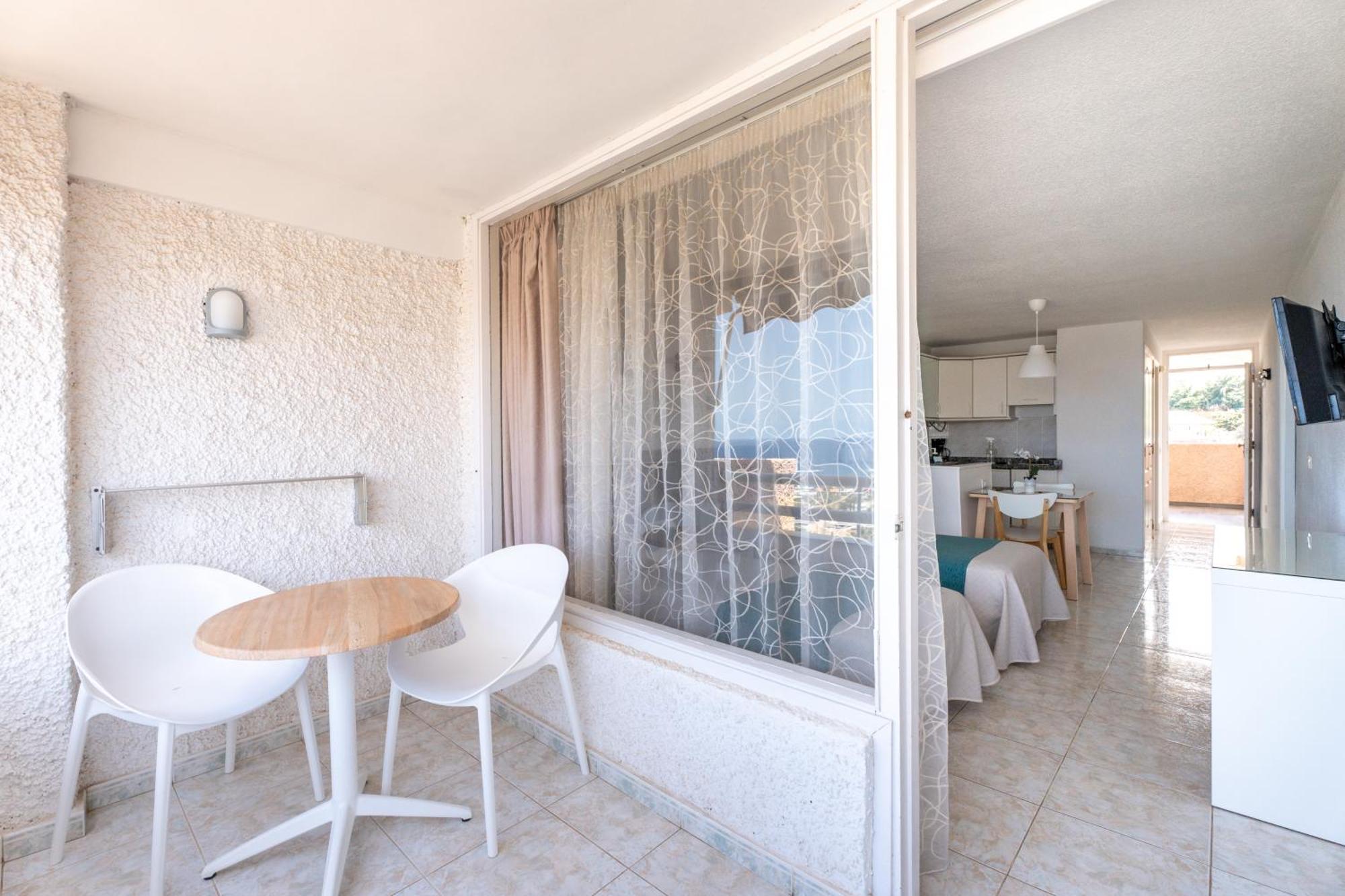 بلايا ذي لاس أميريكاس Apartamentos Borinquen المظهر الخارجي الصورة