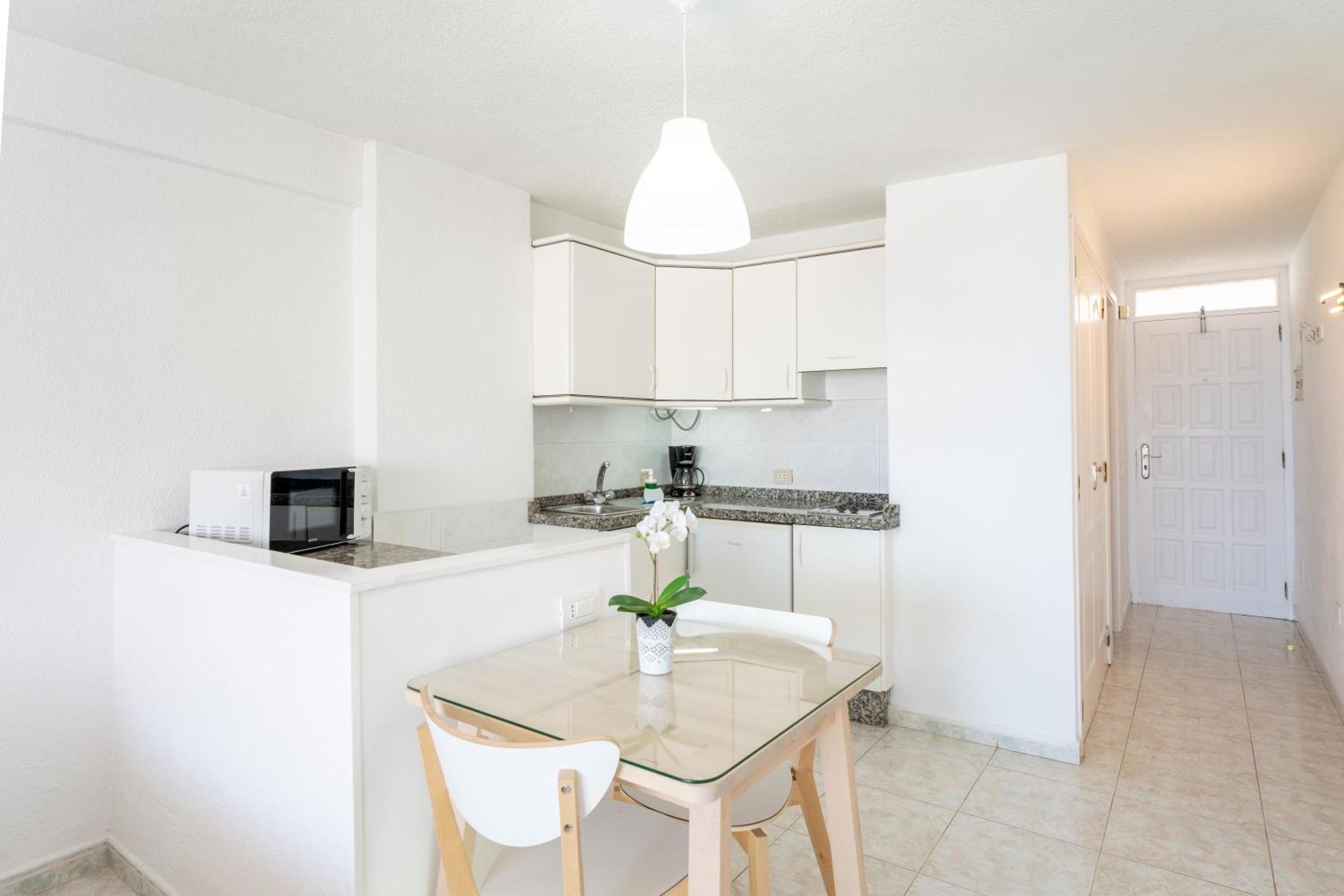 بلايا ذي لاس أميريكاس Apartamentos Borinquen المظهر الخارجي الصورة