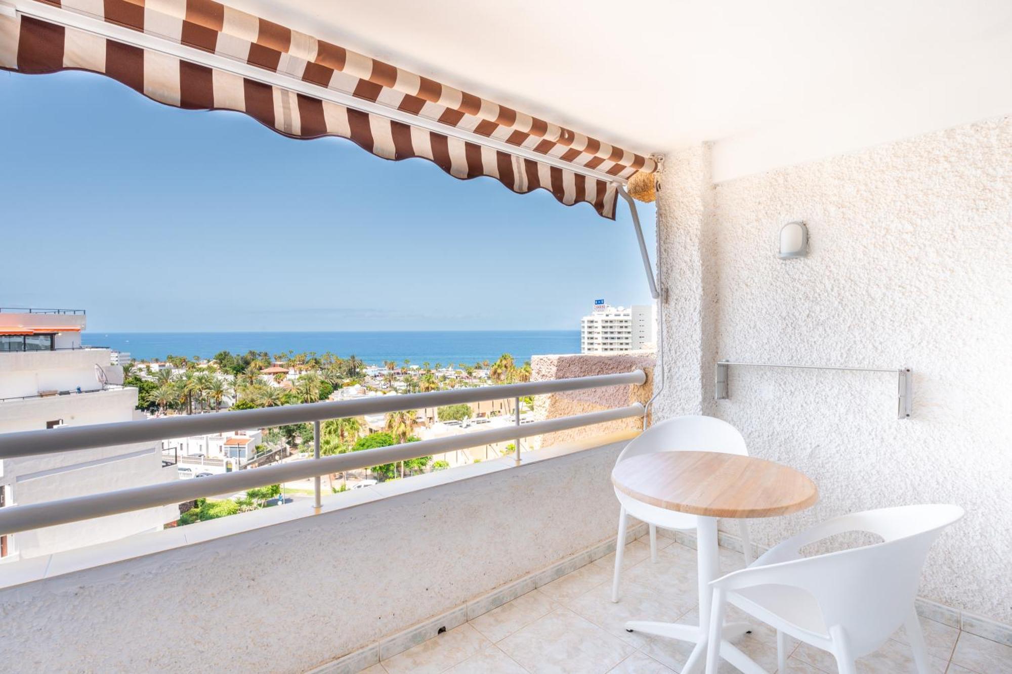 بلايا ذي لاس أميريكاس Apartamentos Borinquen المظهر الخارجي الصورة