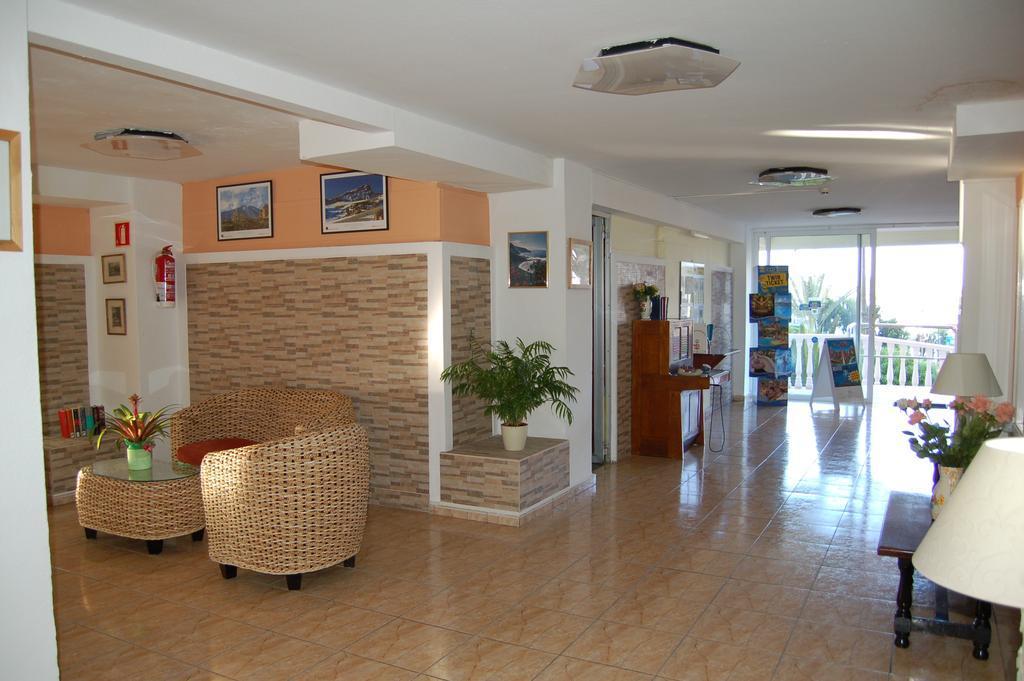 بلايا ذي لاس أميريكاس Apartamentos Borinquen المظهر الخارجي الصورة
