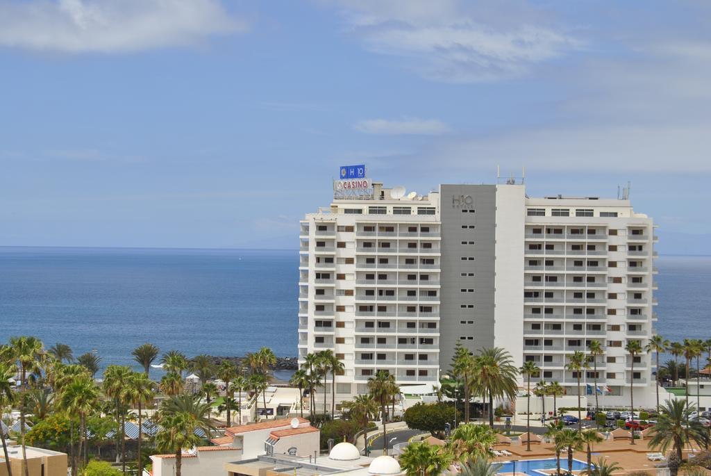 بلايا ذي لاس أميريكاس Apartamentos Borinquen المظهر الخارجي الصورة