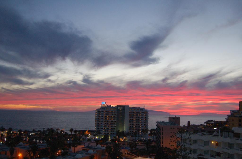 بلايا ذي لاس أميريكاس Apartamentos Borinquen المظهر الخارجي الصورة
