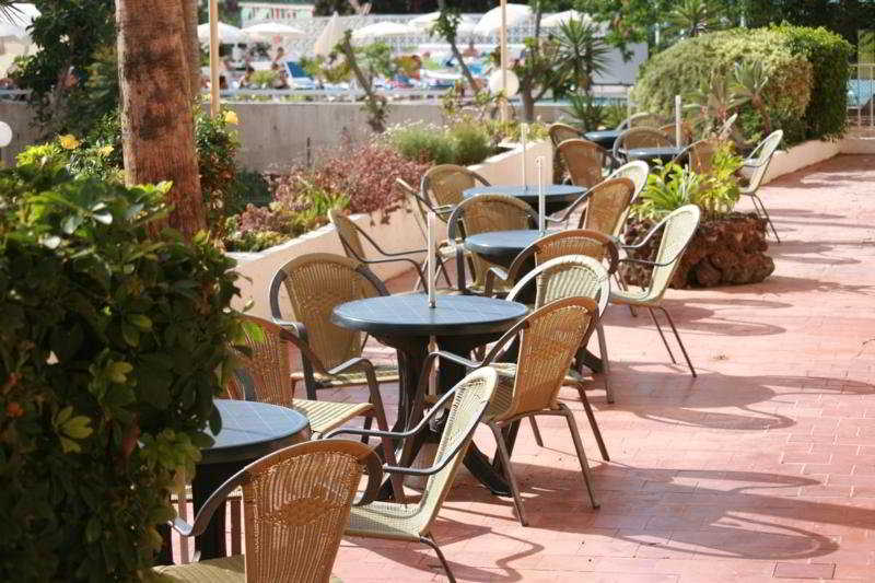 بلايا ذي لاس أميريكاس Apartamentos Borinquen المظهر الخارجي الصورة