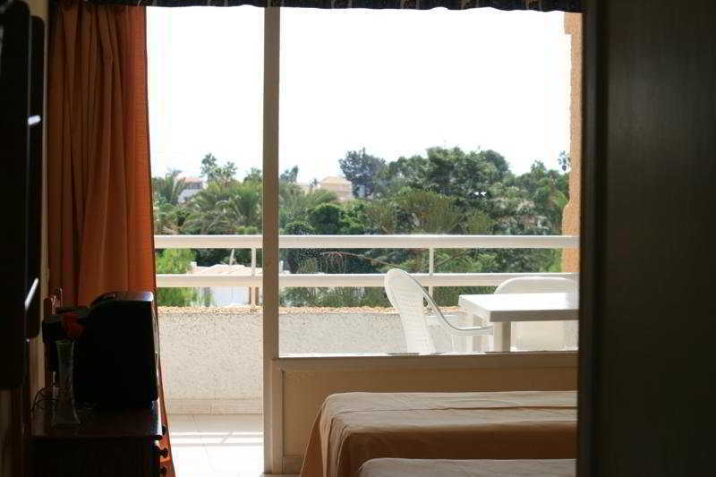 بلايا ذي لاس أميريكاس Apartamentos Borinquen المظهر الخارجي الصورة