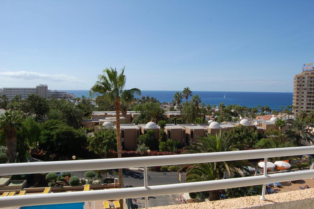 بلايا ذي لاس أميريكاس Apartamentos Borinquen المظهر الخارجي الصورة
